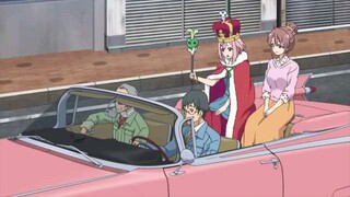 Sakura Quest Episode 03 Subtitle Indonesia