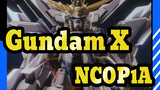Gundam X - NCOP1A_E