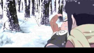 Giữa khung trời hoa mộng đôi mình có nhau <3 /NarutoHinata