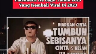 Lagu 3 Tahun Lalu Viralnya 2023 (Lagu Karna Su Sayang)