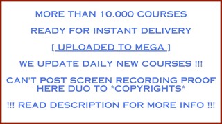 Marketing University - Instant Cash Flow Training Torrent Premium