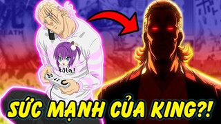 King Triệu Hồi Saitama | Sức Mạnh Tưởng Tượng của King?!