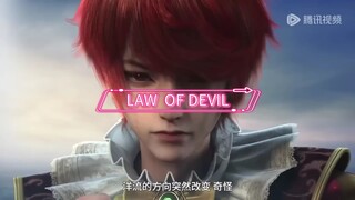 LAW OF DEVIL FULL EPISODE