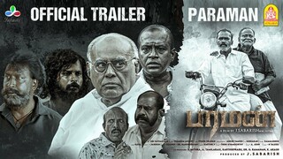 Paraman (2025) Tamil movie HD