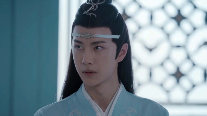 Film|Wei Wuxian & Lan Wangji|Servent of the Prince Episode 24