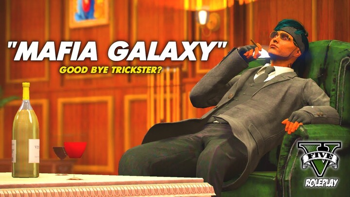 RENCANA TRICKSTER UNTUK BISNIS SEBAGAI MAFIA !? - GTA V ROLEPLAY