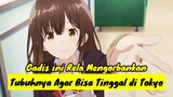 Review Anime Higehiro