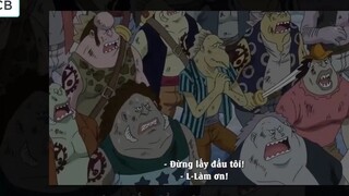 Nhân vật bí ẩn Pandaman_! _ Những Chi Tiết Thú Vị Mà Bạn Đã Bỏ Qua Trong One Piece p4