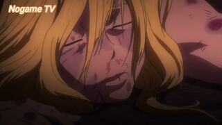 Overlord II (Short Ep 6) - Giúp đỡ cô bé #Overlord