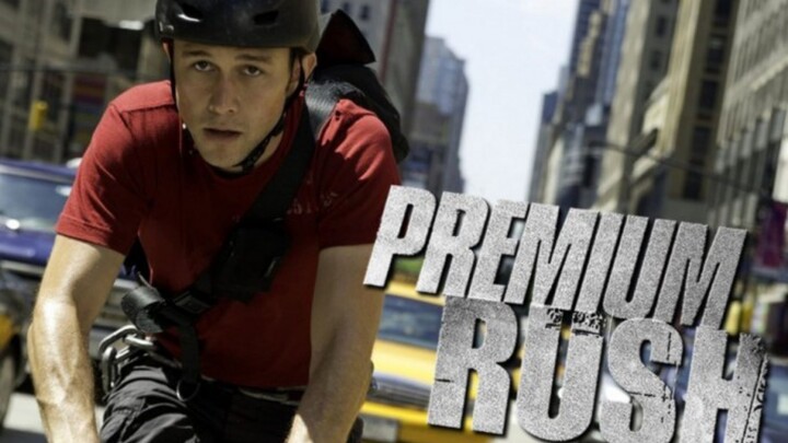 Premium Rush  ปั่นทะลุนรก