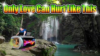 Paloma Faith - Only Love Can Hurt Like This (Reggae Remix) Dj Jhanzkie 2022