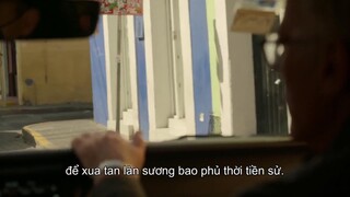 Khải huyền thời cổ đại EP 2 [Sub Việt]