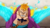 Marco The Phoenix vs King - One Piece Episode 1021 - ENG SUB | BojjiTube