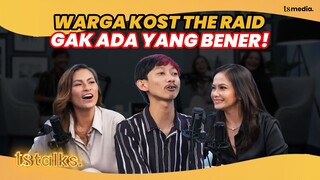 YONO BAKRIE BAKAL AJAK KONTESTAN SUCI X NAIK MOBIL HASIL JUARA 1! | TS Talks Eps 197 Part 2