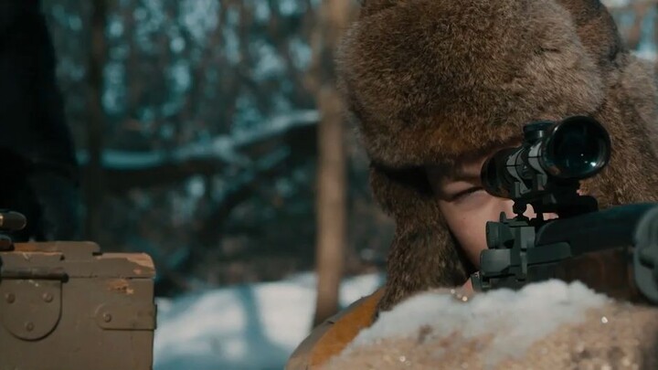 Death Hunt (2022)