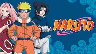 Naruto episode 8 (Tagalog)