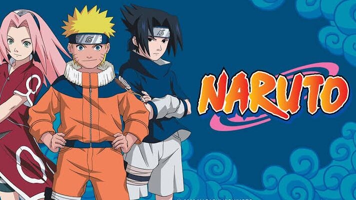 Naruto episode 40 (Tagalog)