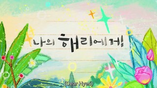 Dear Hyeri episode 08 [English Subtitle]