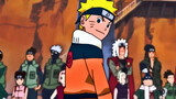 "Wherever the wood flies, the will of fire is endless!" [Naruto/High Burn/Mixed Cut] Ninjas are peop