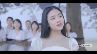 [Official MV] Cây Bàng | Phim Những Bức Tường | K+ORIGINAL