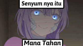 Happy Sugar life, perjuangan sang kakak demi adiknya 🥺