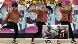 TU MERI Tutorial Dance - Bang Bang Hrithik Roshan Step