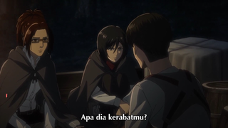 MISTERI KELUARGA ACKERMAN🔥🔥