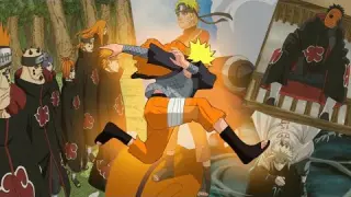 Naruto Shippuden : Best Entrance | Part - 1 | All Best Entrance In Naruto Shippuden |