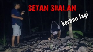 setan ke setanan