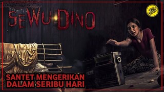 SEWU DINO (2023) | SANTET YG BISA MENGHABISKAN SATU TRAH KELUARGA