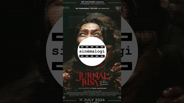 Jurnal Risa by Risa Saraswati (2024) 👍 #JurnalRisa #shorts