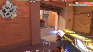 Life Goes On - Valorant Montage #gamehay