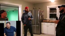 I Can't Say No Uncle Joe's Reaction