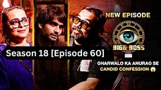 Bigg Boss Season 18 [Episode 60] Hindi