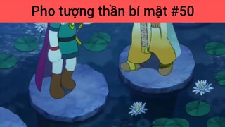 Pho tượng thần bí mật p50