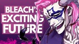 Absolutely EVERYTHING NEW (I Think) That We Learned in the HELL CHAPTER | Bleach Discussion