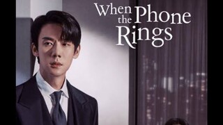 when the phone rings eps01