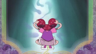 Ojamajo Doremi แม่มดน้อยจอมยุ่งโดเรมี ตอนที่ 4