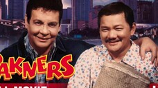 FPJ's PAKNERS FULL MOVIE (FERNANDO POE JR. & EFREN "BATA" REYES)