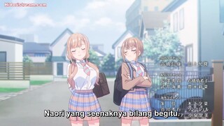 Love Is Indivisible by Twins - Episode 05 (Subtitle Indonesia)