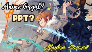 MANHWA TERBAIK❓ Tapi Animenya Gagal Memenuhi Ekspektasi‼️