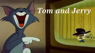 [AMV]Classic laughters in <Tom và Jerry>