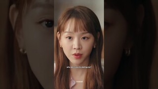 We like our women straightforward 🔥 #kdrama #kdramaedit #seeyouinmy19thlife #shorts