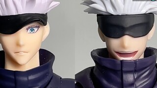 [Taoguang Toy Box] Bandai SHFiguartsGSC figma Jujutsu Kaisen Season 1 four main characters action fi