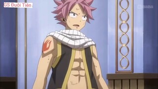 FAIRY TAIL | tập 190