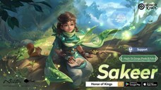 Nyobain Hero Yang Baru Keluar, Sakeer🔥🔥🔥