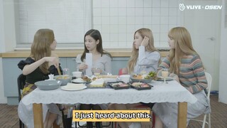 BLACKPINK Star Road Episode 21-24 (ENG SUB) - BLACKPINK VARIETY SHOW