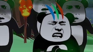 คนอันธพาลในหมู่บ้านบอกว่าฉันเป็นสัตว์ประหลาด แต่กลับกลายเป็นว่าลูกชายของเขาเป็น และฉันเป็นคนเดียวที่