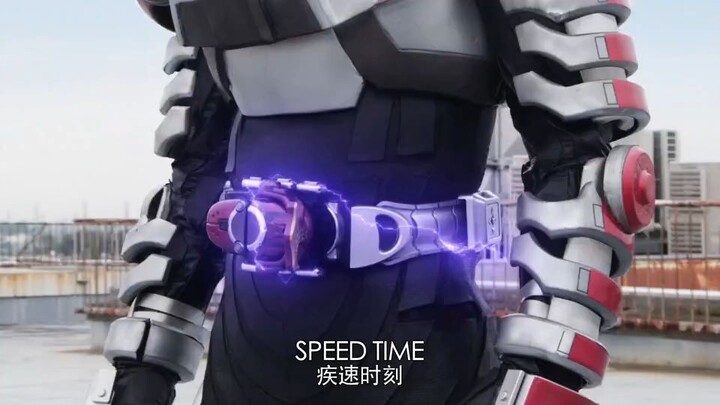 ฉากรวมร่าง คาเมนไรเดอร์ #kamenrider