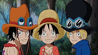 one piece